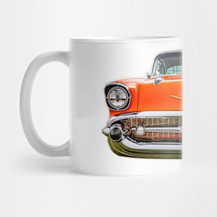 1957 Chevrolet Bel Air Hardtop Coupe Mug